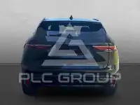 2023 Jaguar F-PACE