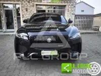 2023 Jaguar F-PACE