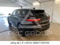 2023 Jaguar F-PACE