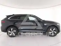 2023 Jaguar F-PACE