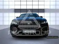 2023 Jaguar F-PACE