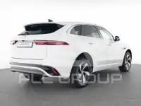 2023 Jaguar F-PACE