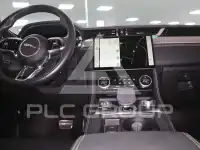 2023 Jaguar F-PACE
