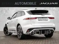 2023 Jaguar F-PACE