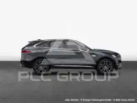 2023 Jaguar F-PACE