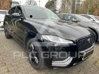 2023 Jaguar F-PACE