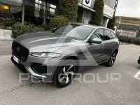 2023 Jaguar F-PACE