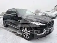 2023 Jaguar F-PACE