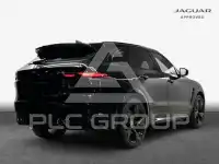 2023 Jaguar F-PACE