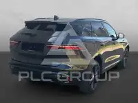 2023 Jaguar F-PACE