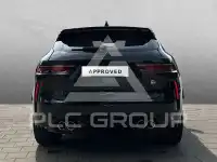 2023 Jaguar F-PACE