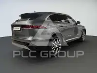 2023 Jaguar F-PACE
