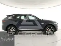 2023 Jaguar F-PACE