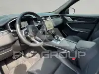 2023 Jaguar F-PACE
