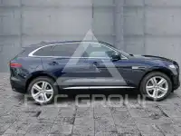 2023 Jaguar F-PACE