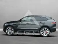 2023 Jaguar F-PACE