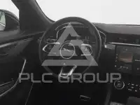 2023 Jaguar F-PACE