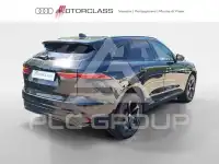 2023 Jaguar F-PACE