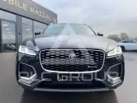 2023 Jaguar F-PACE