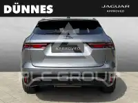 2023 Jaguar F-PACE