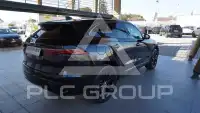 2023 Jaguar F-PACE