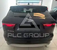2023 Jaguar F-PACE