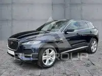 2023 Jaguar F-PACE