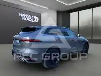 2023 Jaguar F-PACE