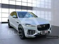 2023 Jaguar F-PACE