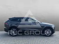 2023 Jaguar F-PACE