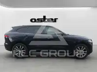 2023 Jaguar F-PACE