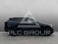 2023 Jaguar F-PACE