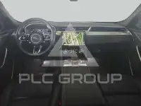 2023 Jaguar F-PACE