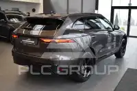 2023 Jaguar F-PACE