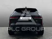 2023 Jaguar F-PACE