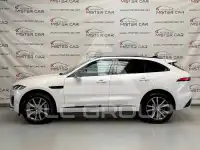 2023 Jaguar F-PACE