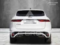 2023 Jaguar F-PACE