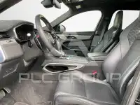 2023 Jaguar F-PACE