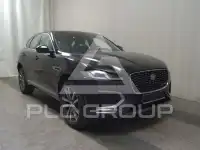 2023 Jaguar F-PACE