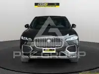 2023 Jaguar F-PACE
