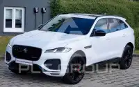 2023 Jaguar F-PACE