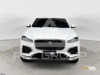 2023 Jaguar F-PACE