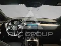 2023 Jaguar F-PACE