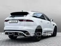 2023 Jaguar F-PACE