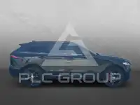 2023 Jaguar F-PACE