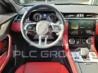 2023 Jaguar F-PACE
