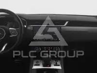2023 Jaguar F-PACE