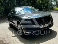 2023 Jaguar F-PACE