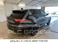 2023 Jaguar F-PACE