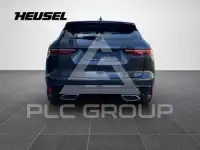 2023 Jaguar F-PACE